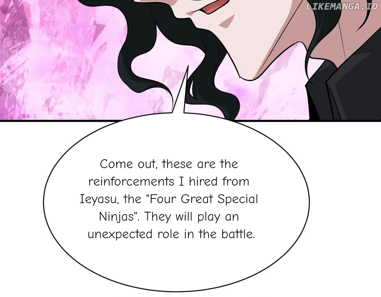 Era of the Haunted Chapter 422 - page 79